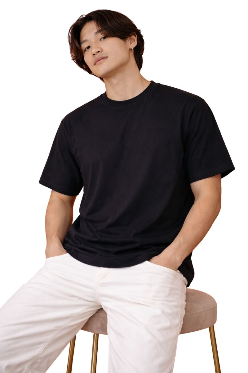 Anime Sorcerer | Oversized T-Shirt
