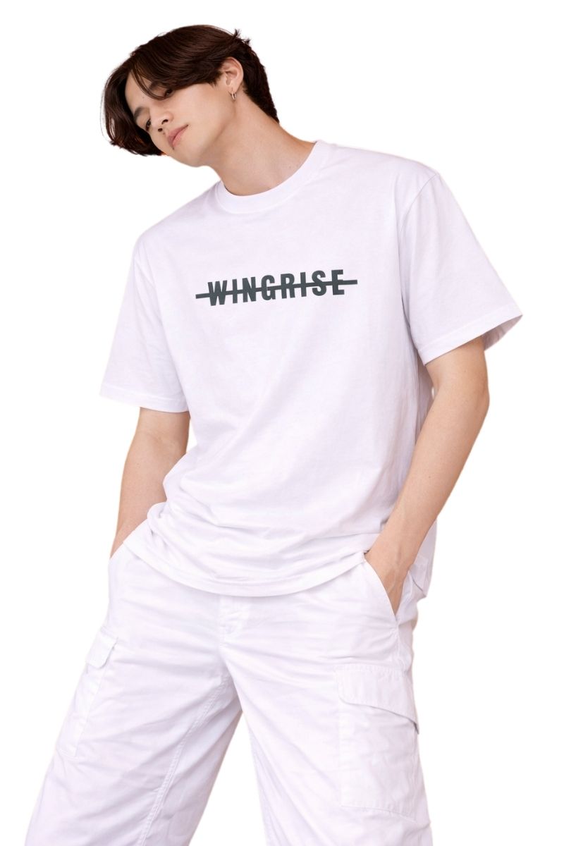Money Talks | Oversized T-Shirt