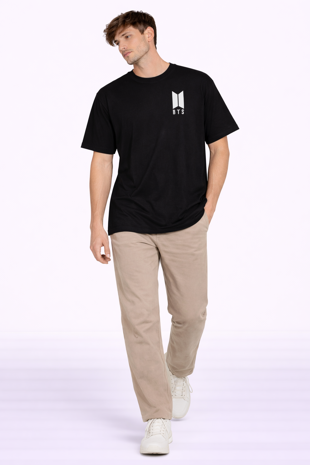 Fan Edition | Oversized T-Shirt