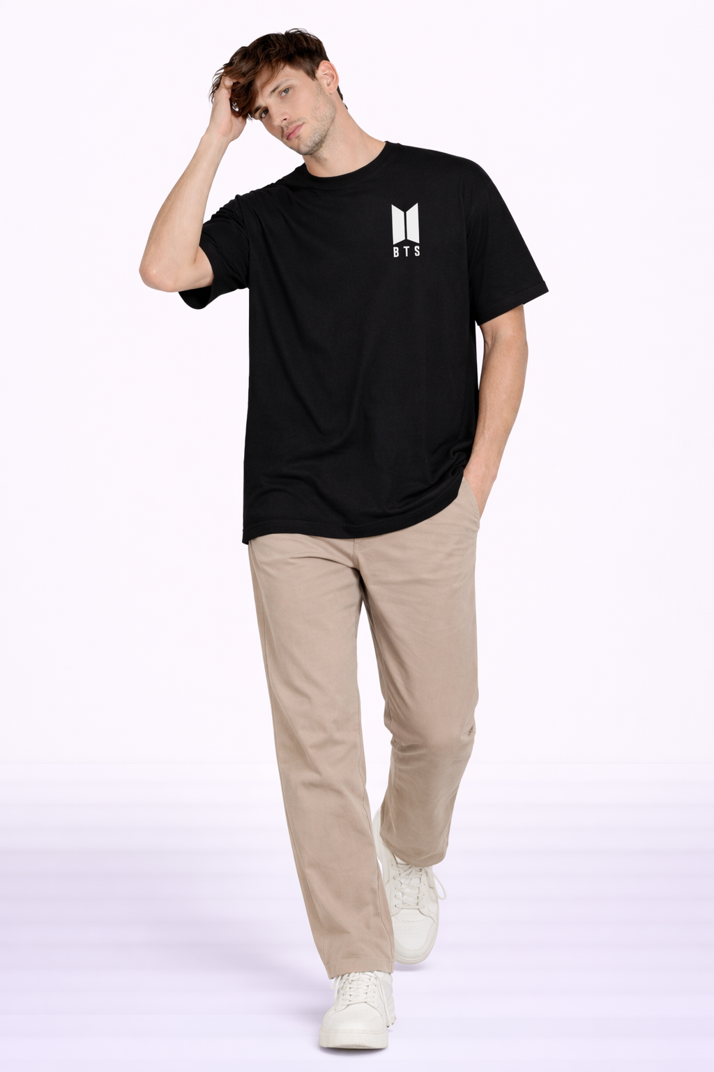 Fan Edition | Oversized T-Shirt
