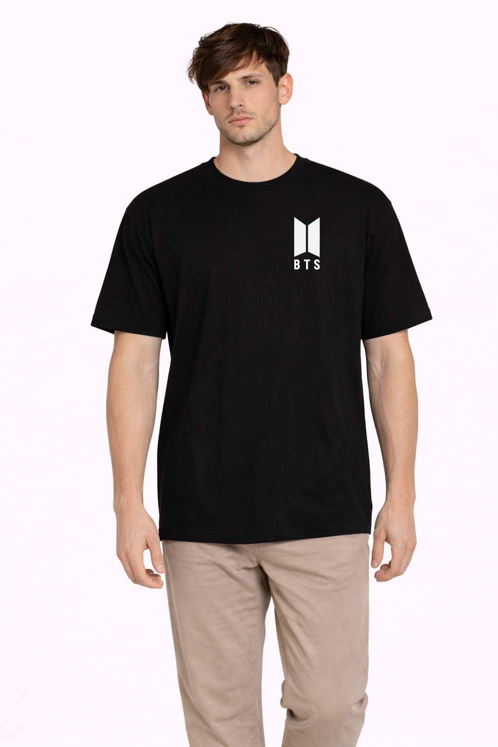 Fan Edition | Oversized T-Shirt