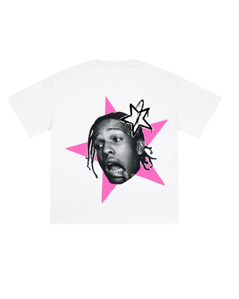 Urban Pop Culture | Oversized Tee