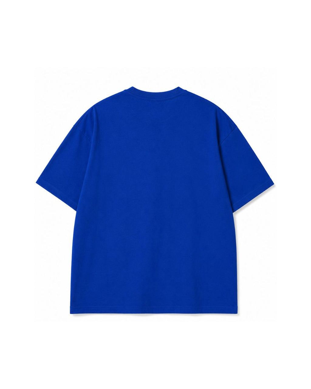 Neon Drip | Oversized T-Shirt