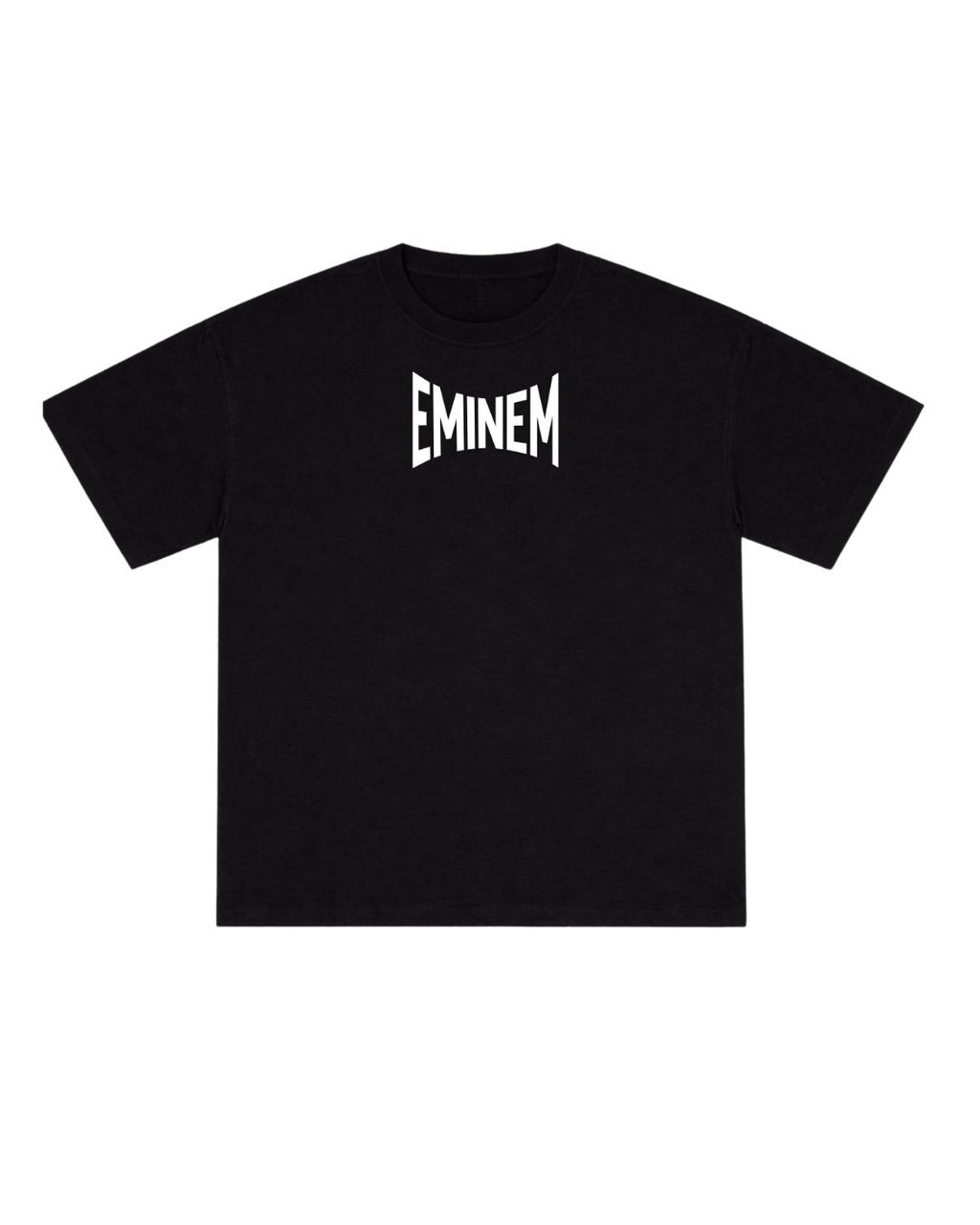 Vintage Rap Culture | Oversized Tee