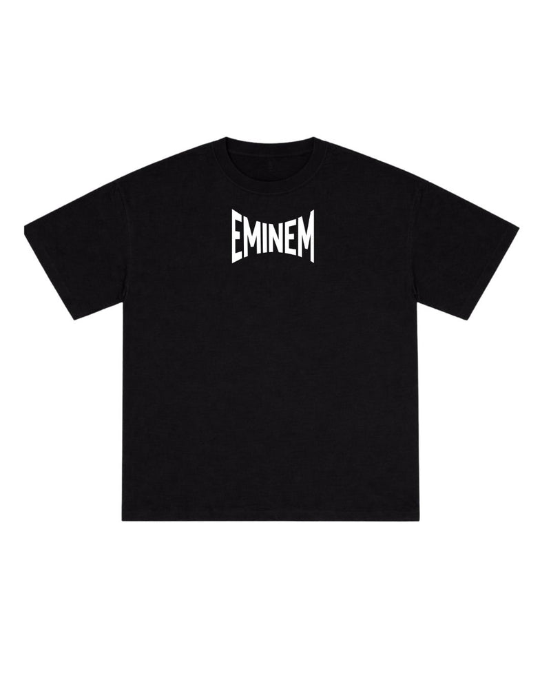 Vintage Rap Culture | Oversized Tee