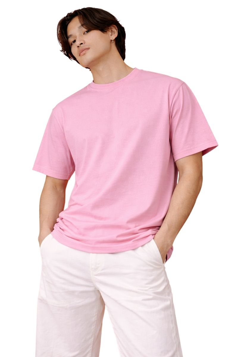 CHILL Wavy | Oversized T-Shirt