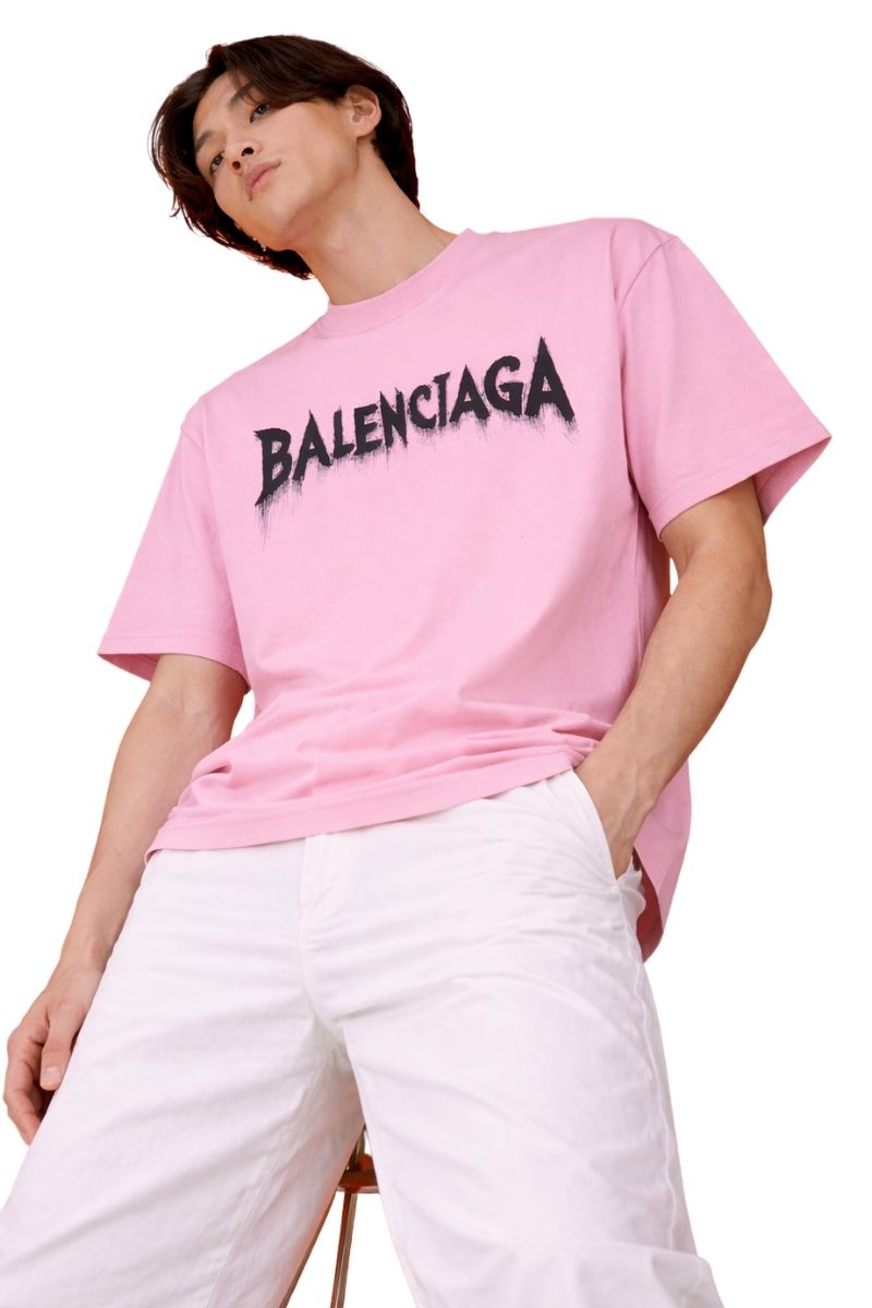 Gothic | Oversized T-Shirt