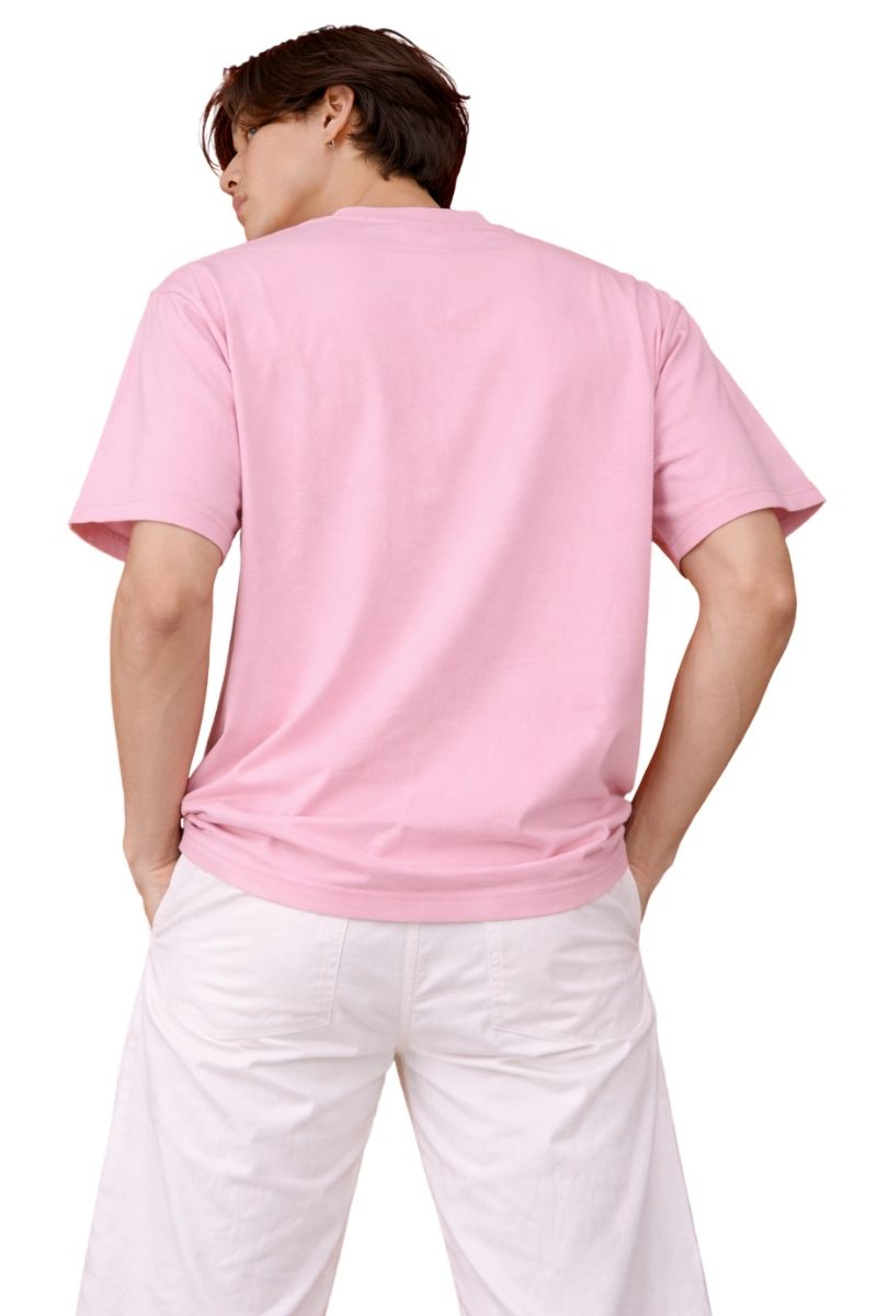 Gothic | Oversized T-Shirt