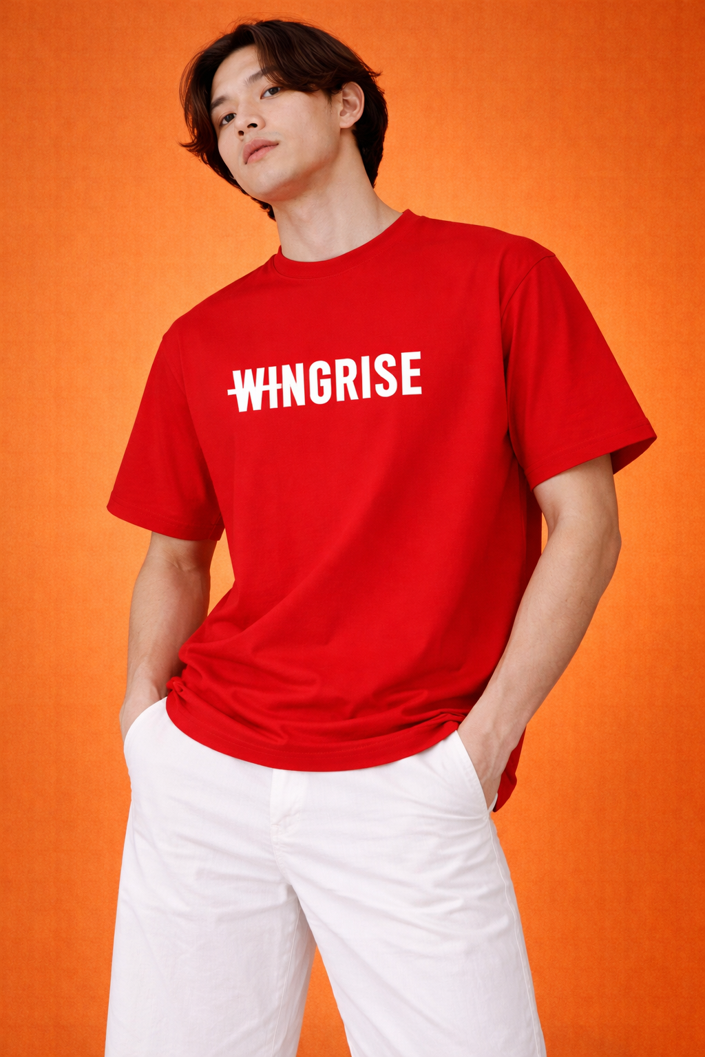 Karan Aujla Music concert | Print Oversized T-Shirt | Men