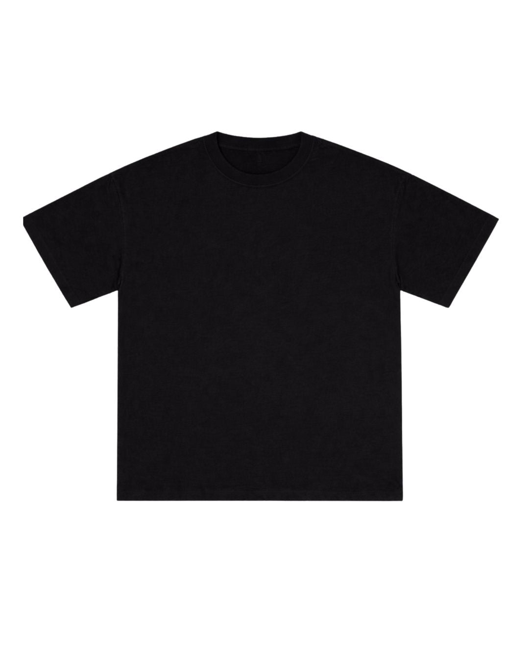 Retro West Coast | Oversized Tee
