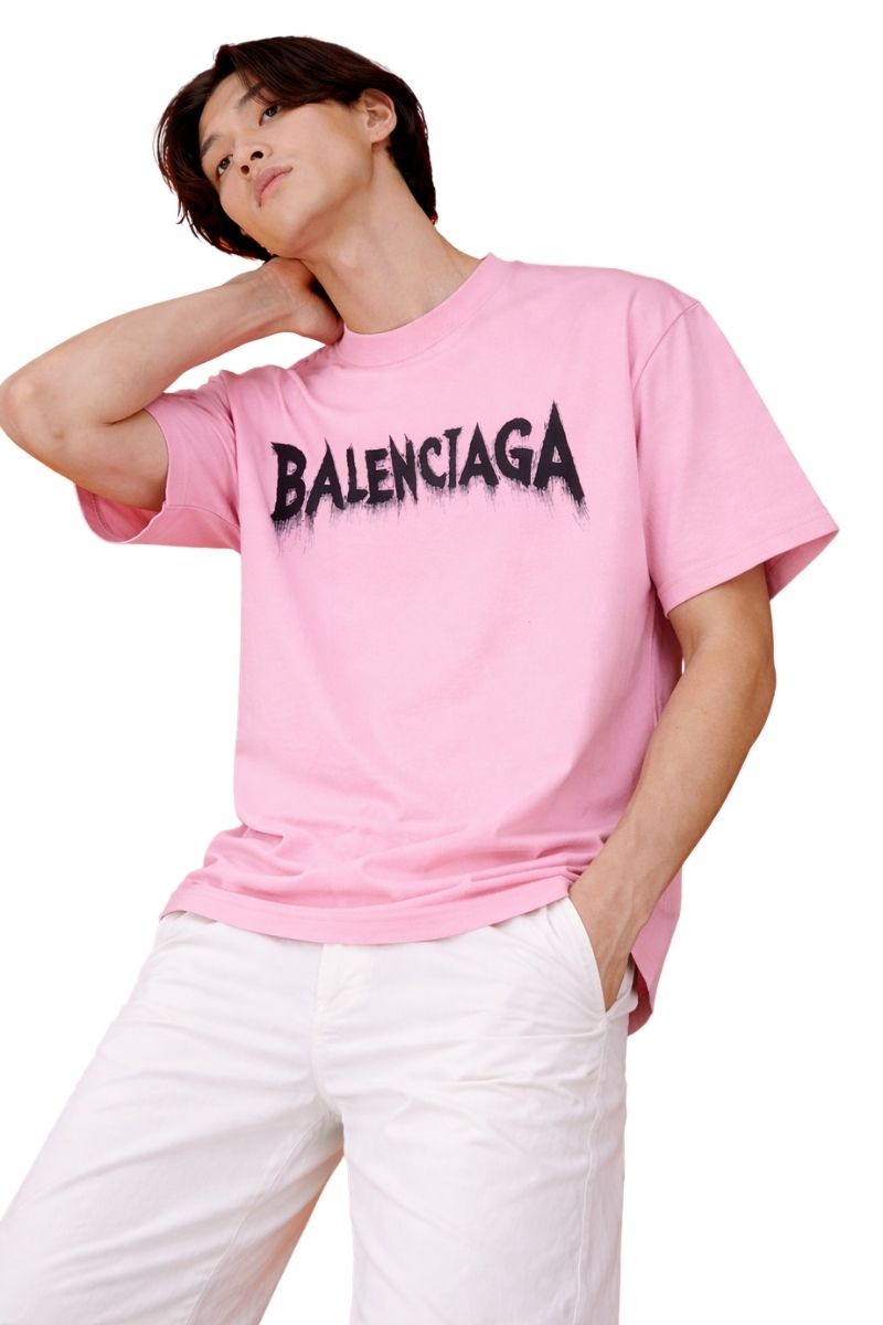 Gothic | Oversized T-Shirt