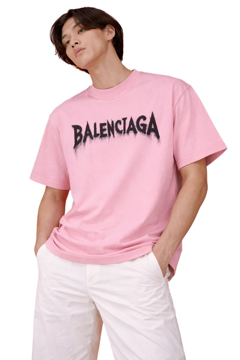 Gothic | Oversized T-Shirt