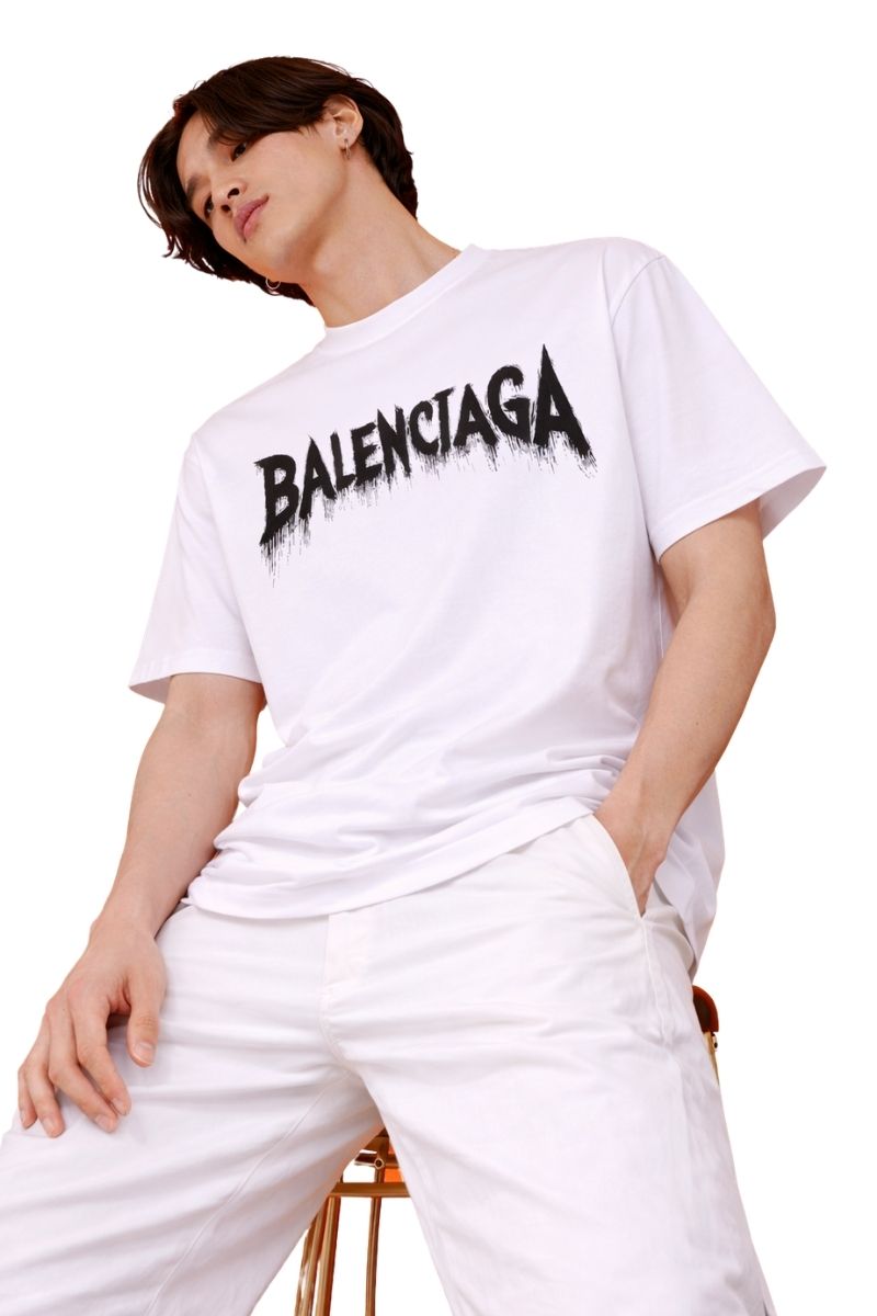 Gothic | Oversized T-Shirt