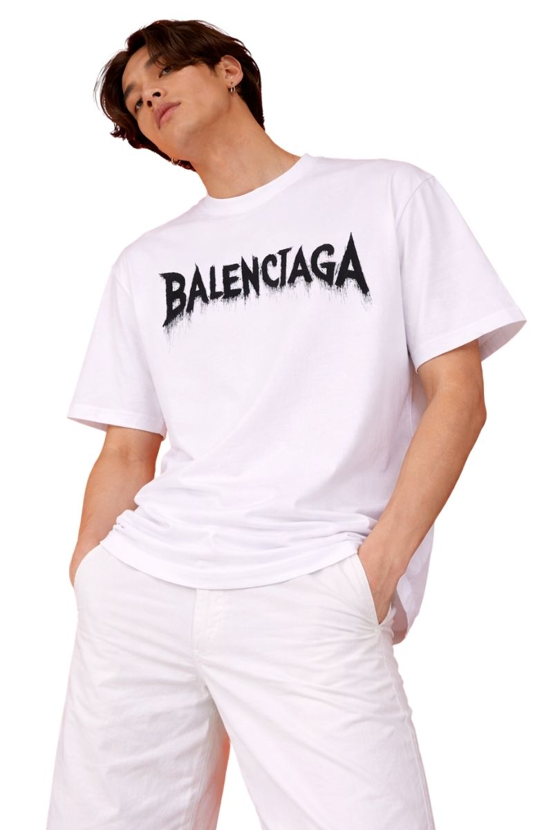 Gothic | Oversized T-Shirt