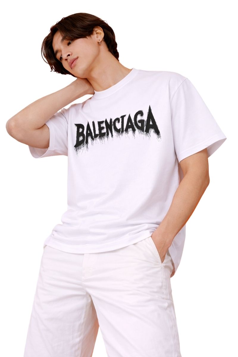Gothic | Oversized T-Shirt
