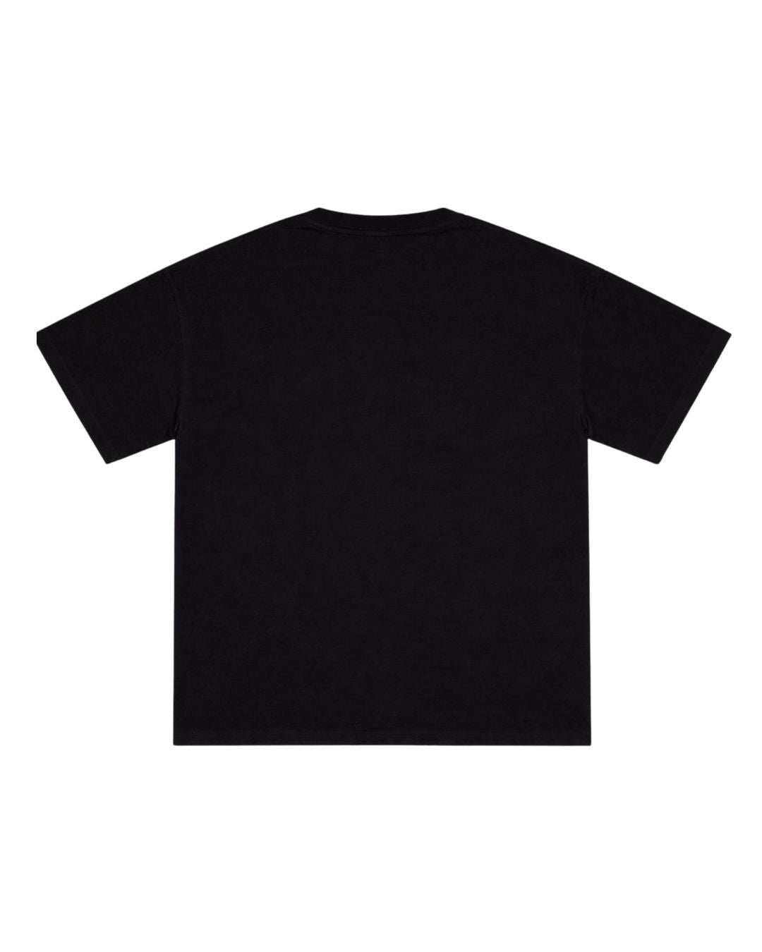 Beanie Street Graphic | Oversized Tee