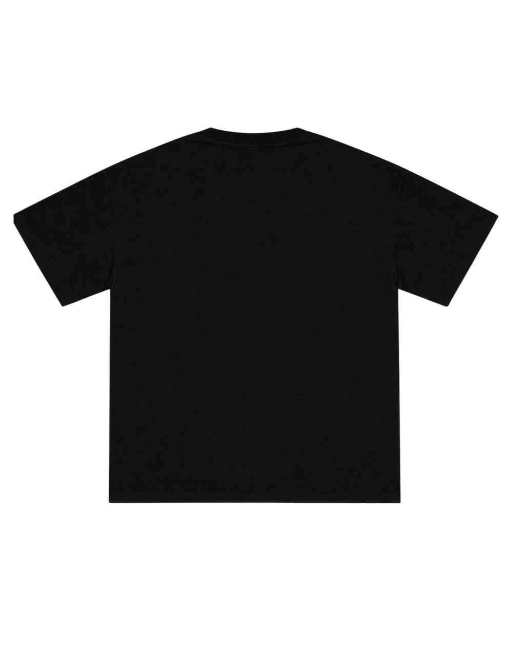 Karma Trident | Oversized T-shirt