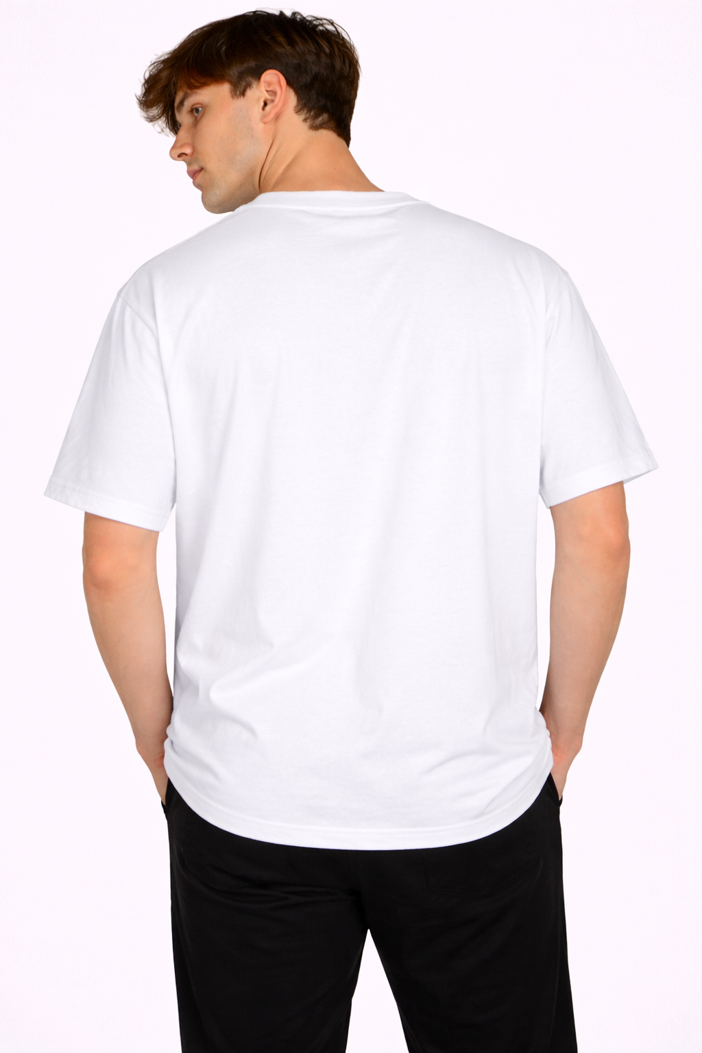 Angel 444 | Oversized T-Shirt