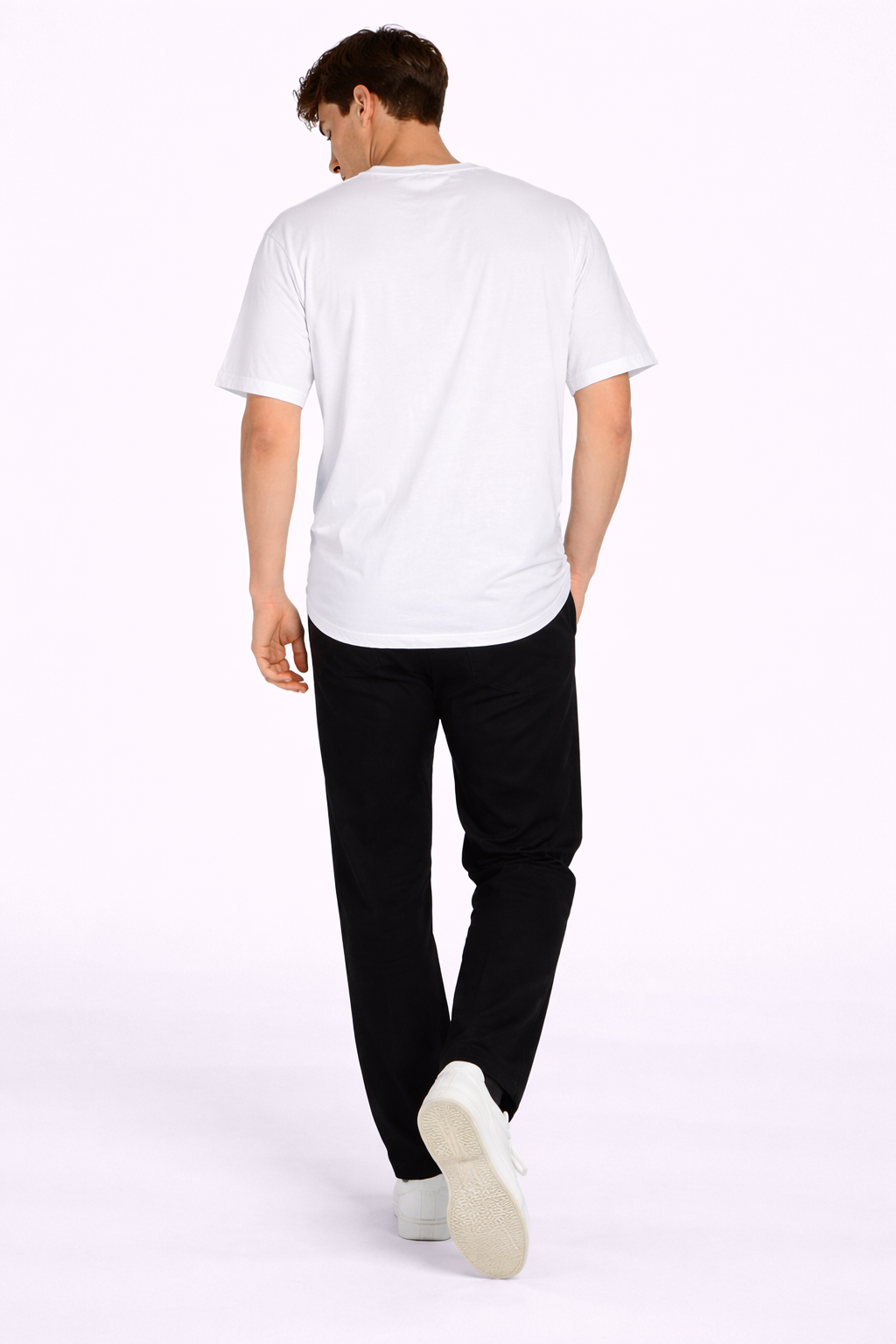 Wing Logo | Oversized T-Shirt