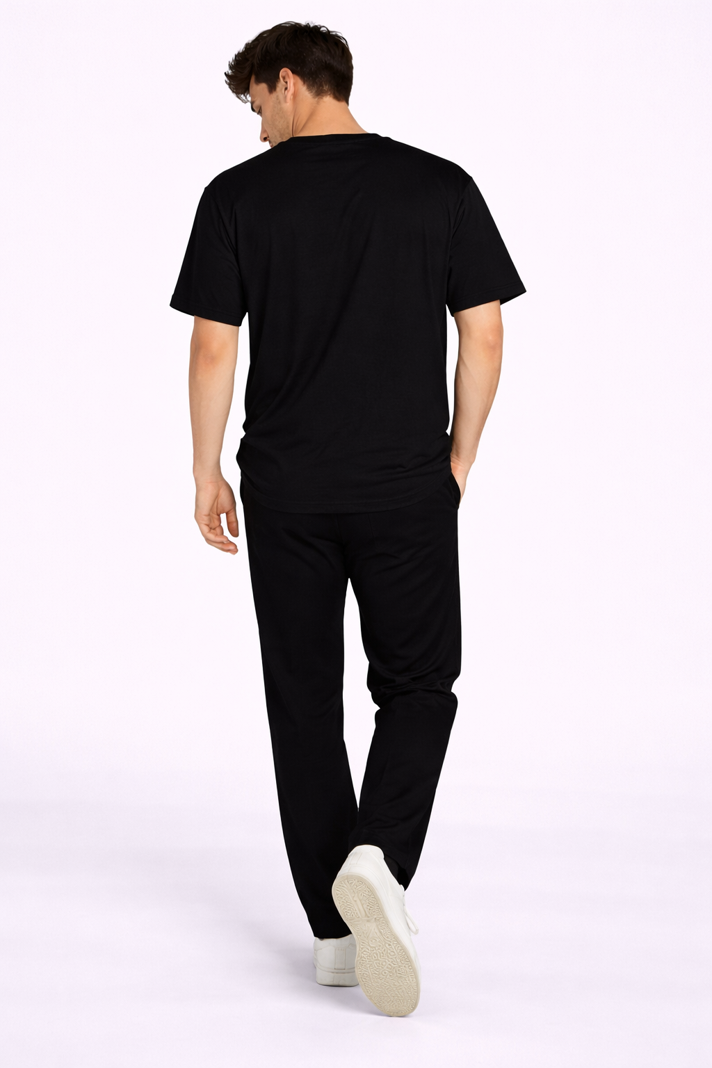 Karma Trident | Oversized T-shirt