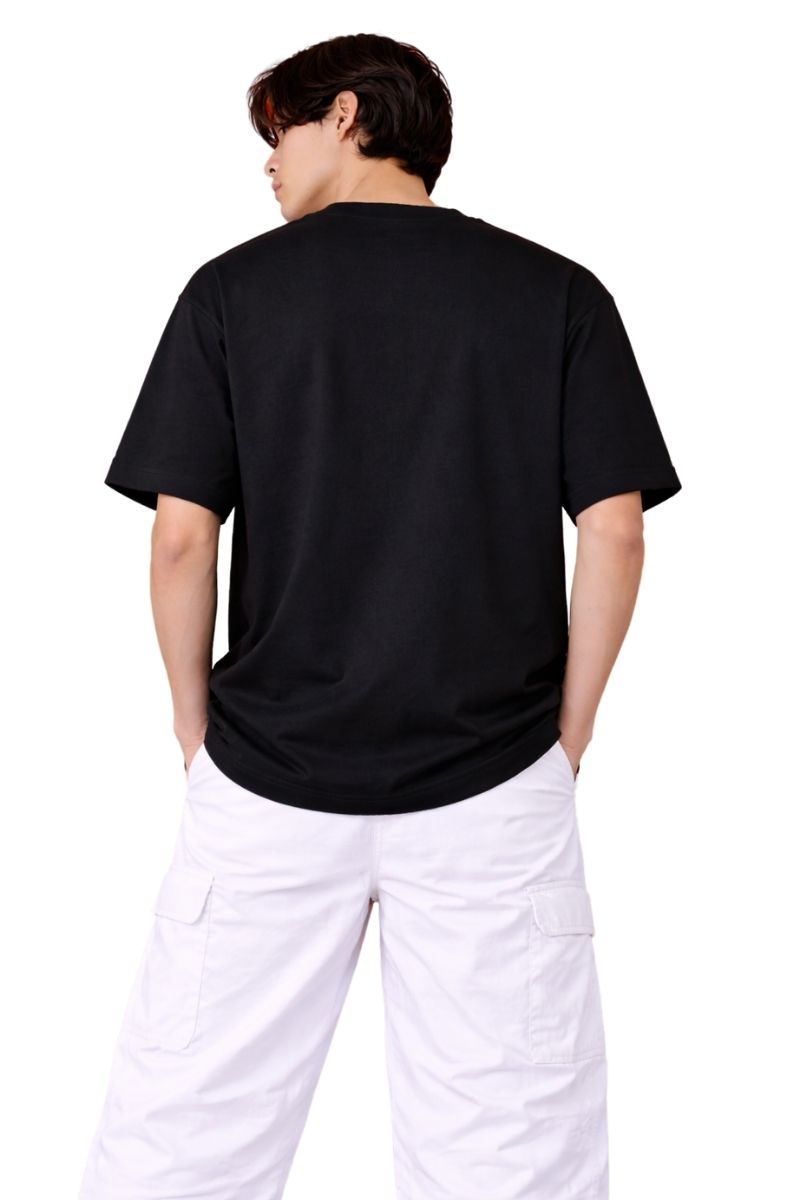 Fatality Skull | Oversized T-Shirt