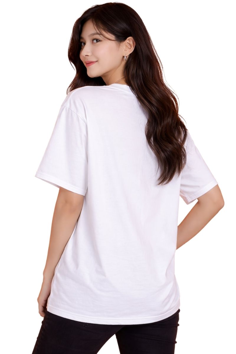 Meow Cat | Oversized T-Shirt
