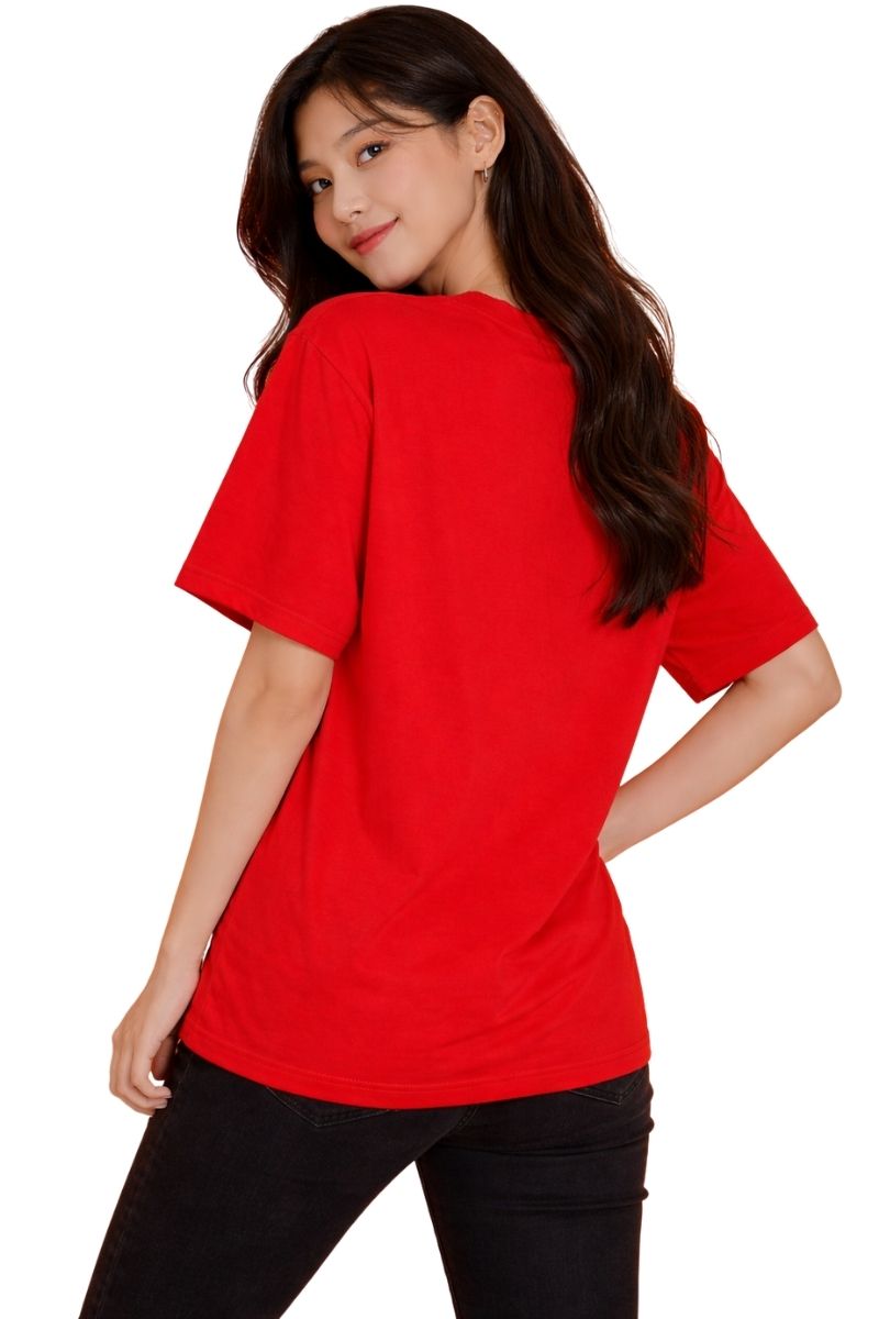 Meow Cat | Oversized T-Shirt