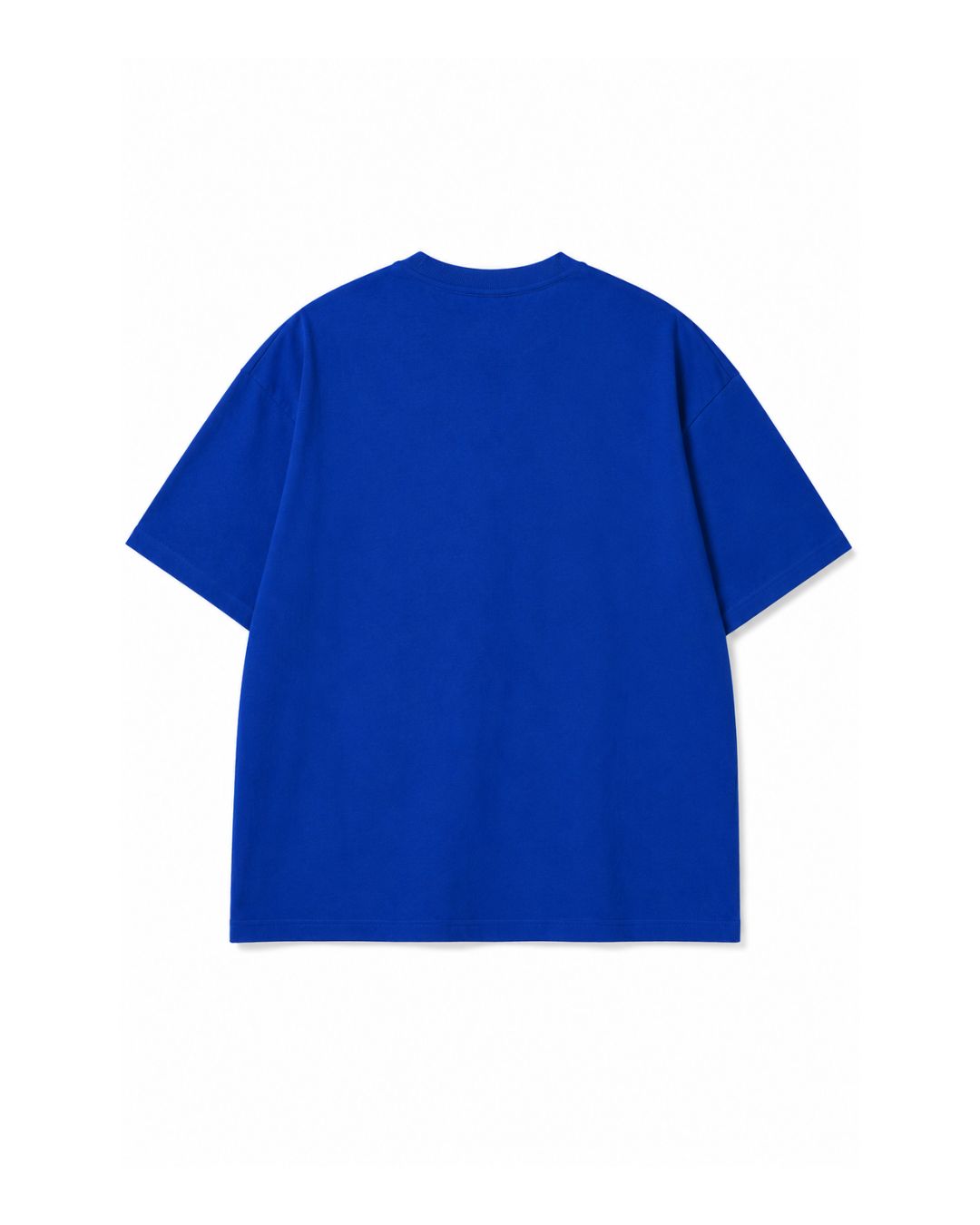Karma Trident | Oversized T-shirt