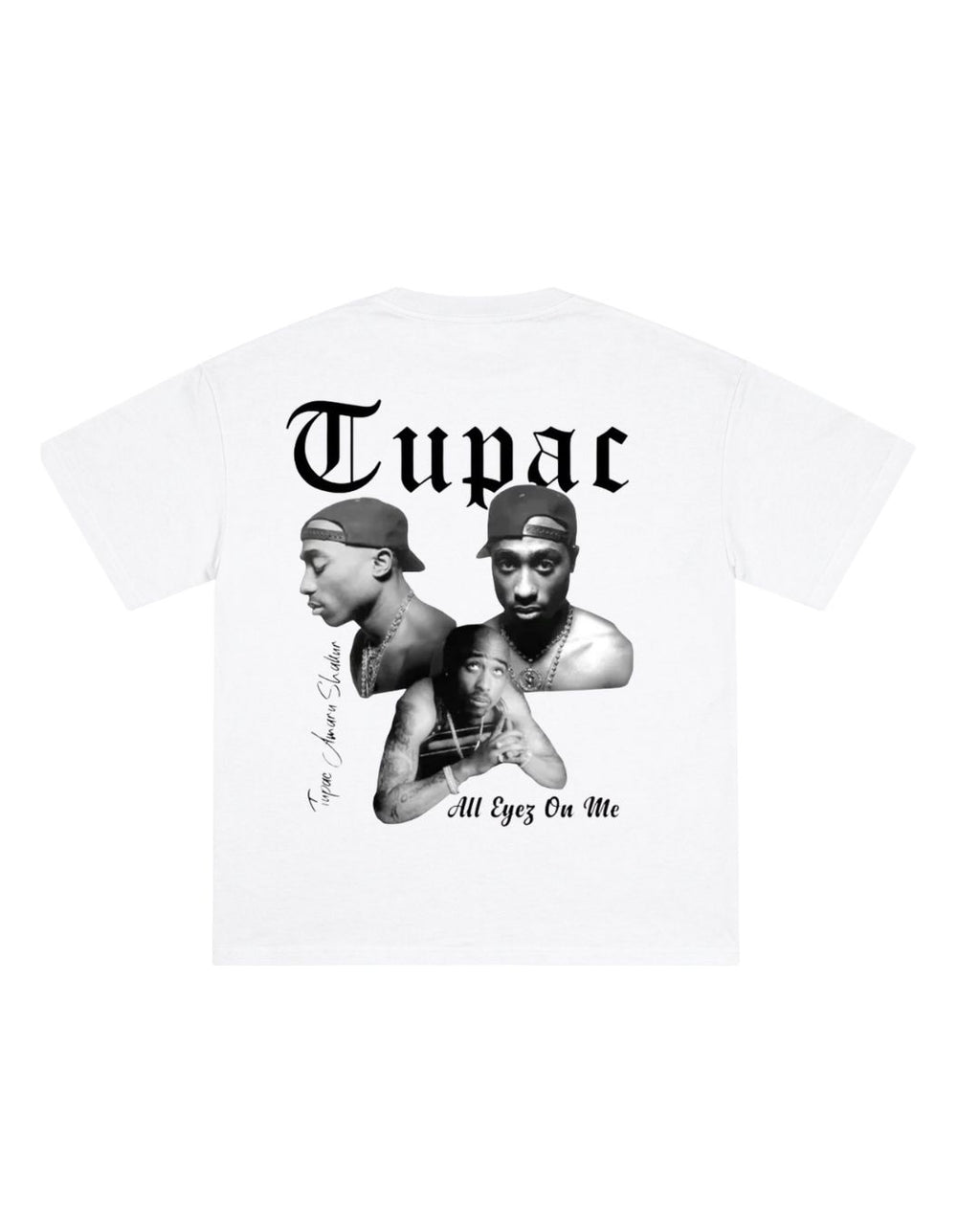 Classic Urban | Oversozed Tee