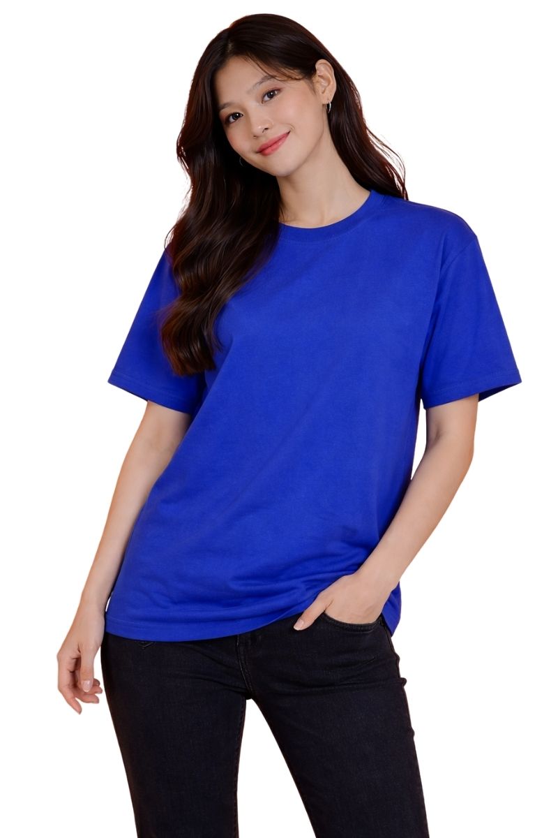 Wild Soul | Oversized T-Shirt