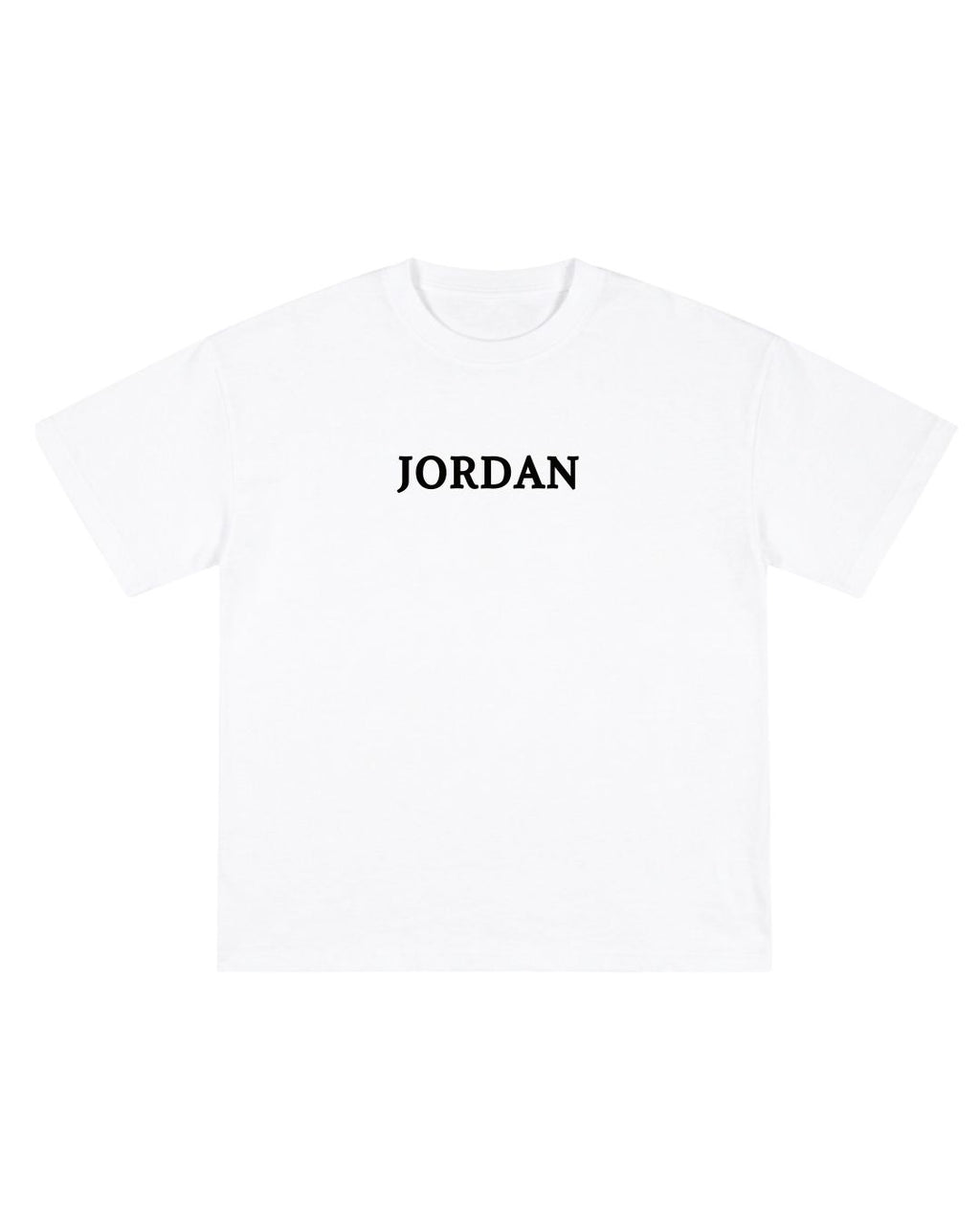 Air 23 Streetwear |Oversized  Tee