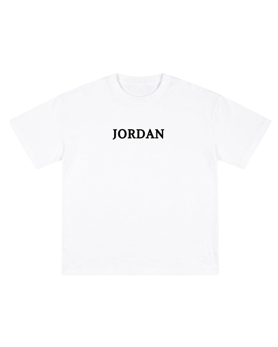 Air 23 Streetwear |Oversized  Tee