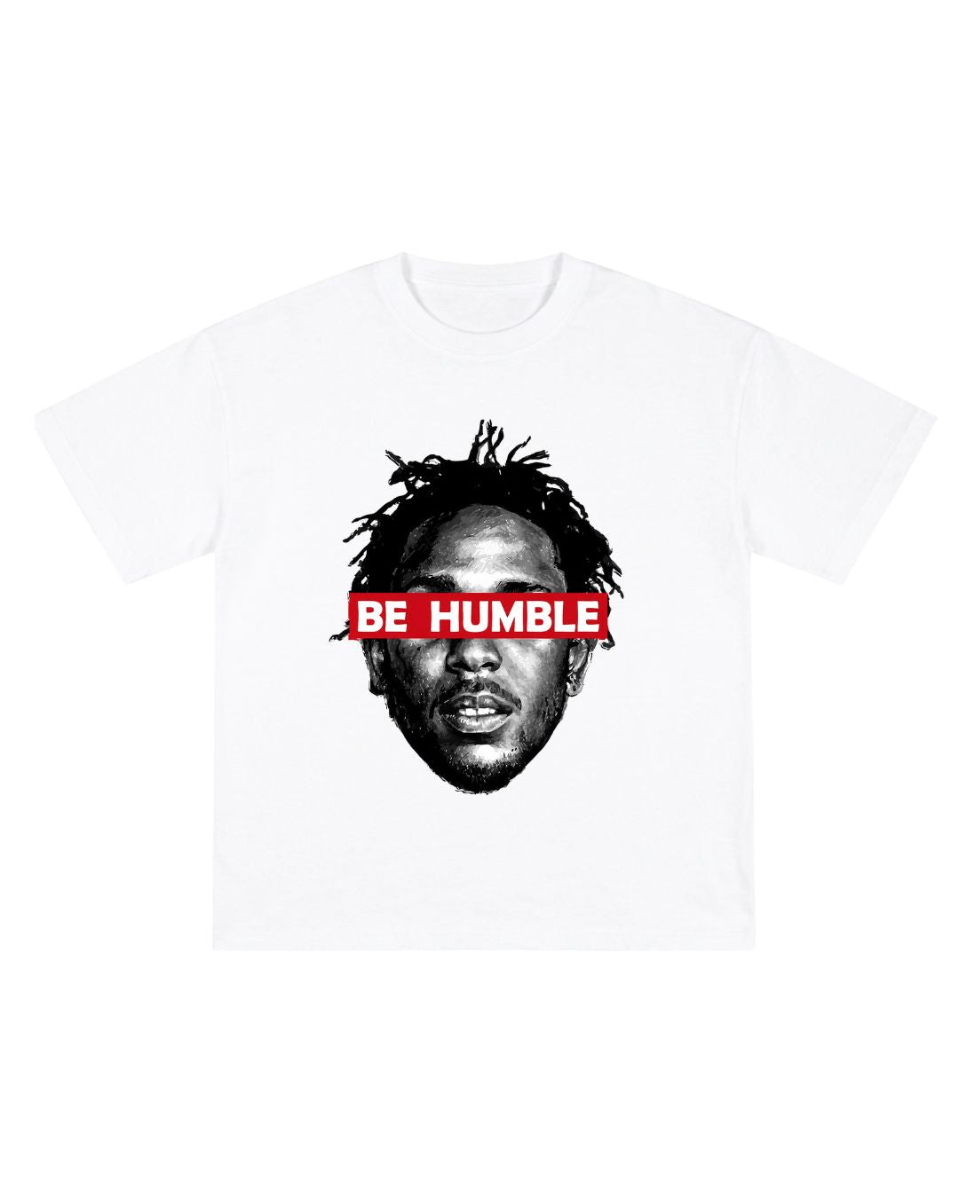 Humble Mode | Oversized Tee