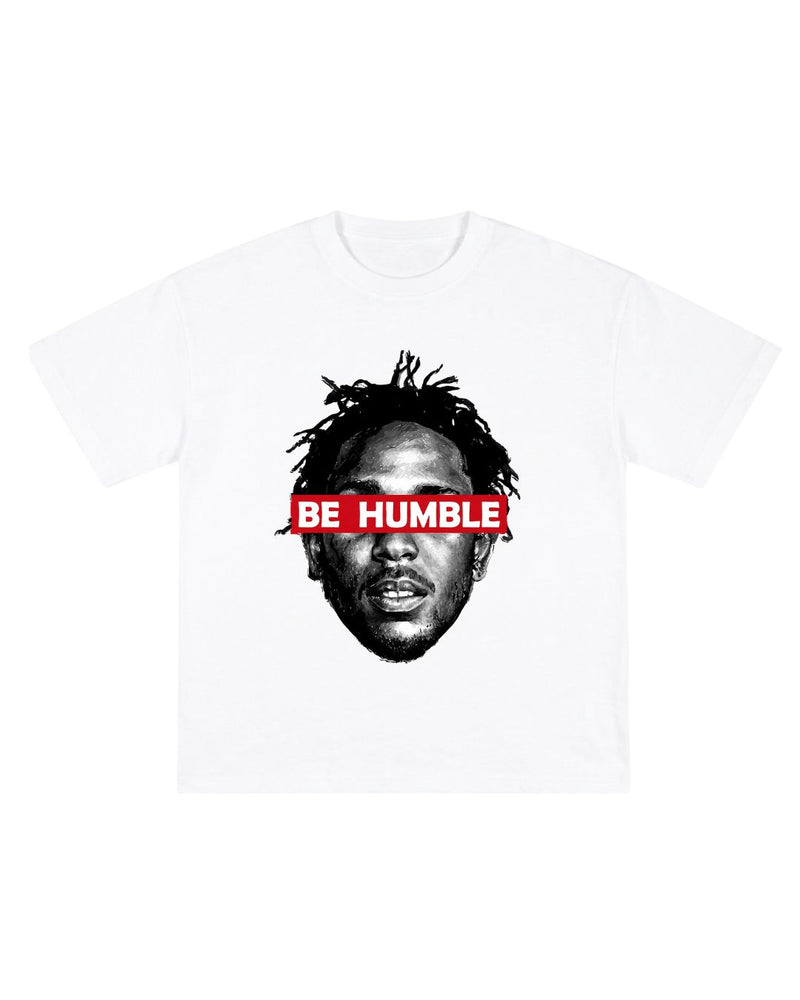 Humble Mode | Oversized Tee