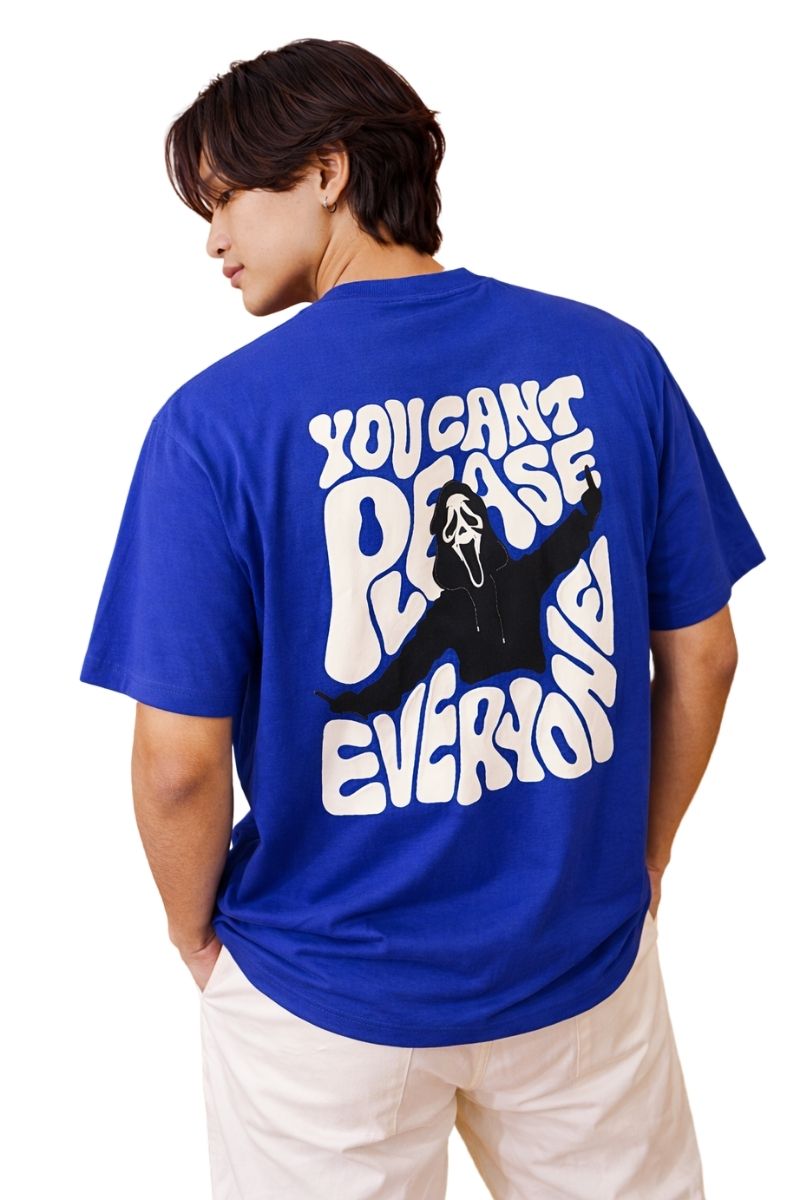 You Can’t Please Everyone | Oversized T-Shirt
