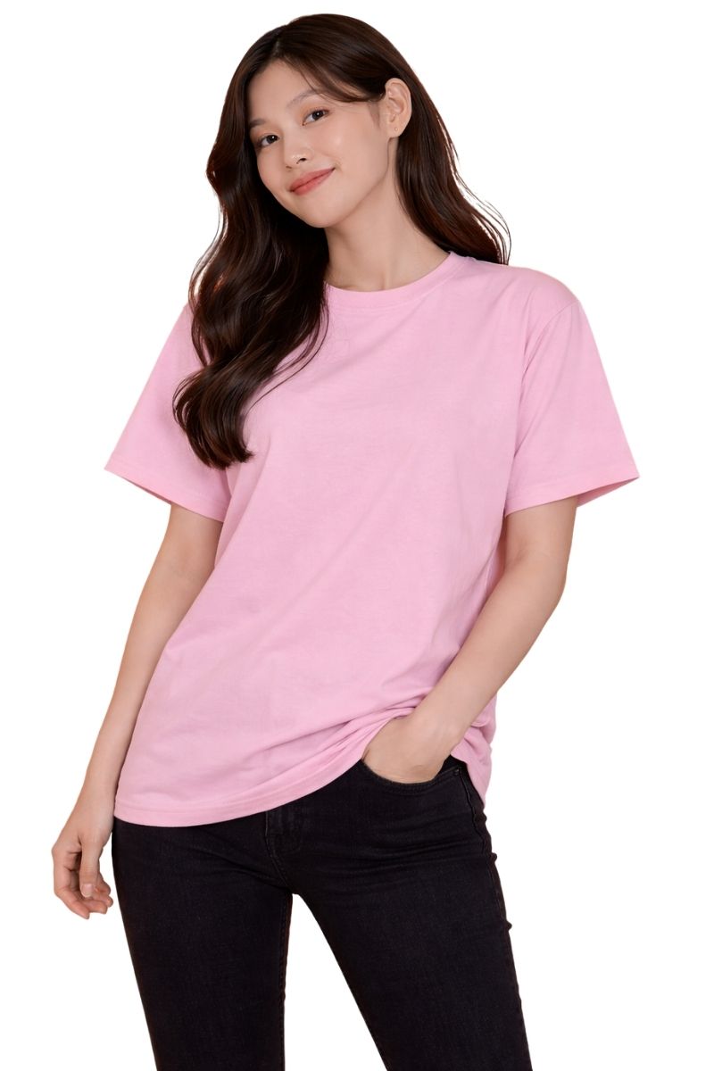 CHILL Wavy | Oversized T-Shirt