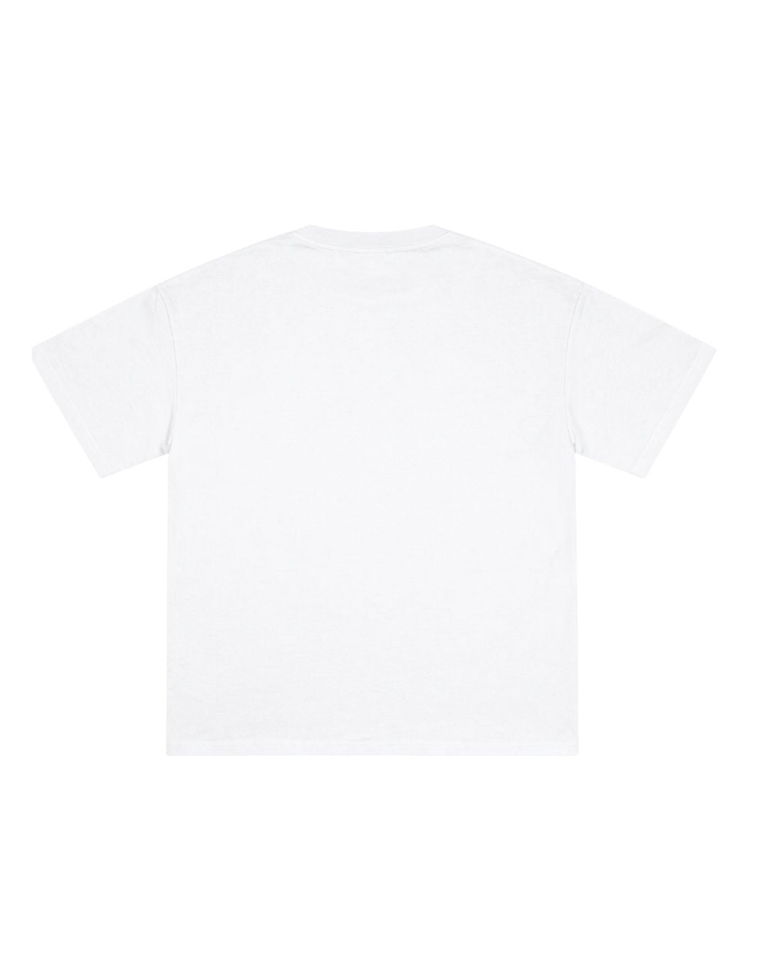 Street Beast Graphic | Oversized T-Shirt