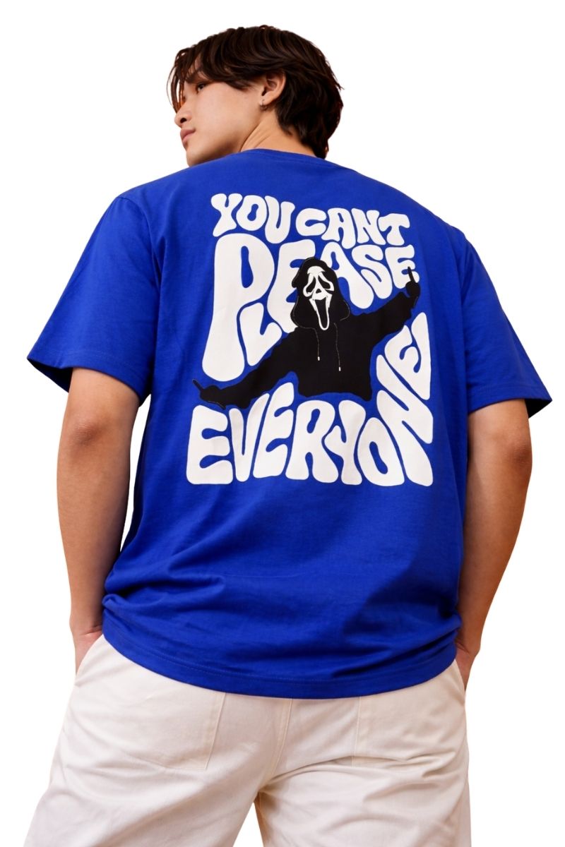 You Can’t Please Everyone | Oversized T-Shirt