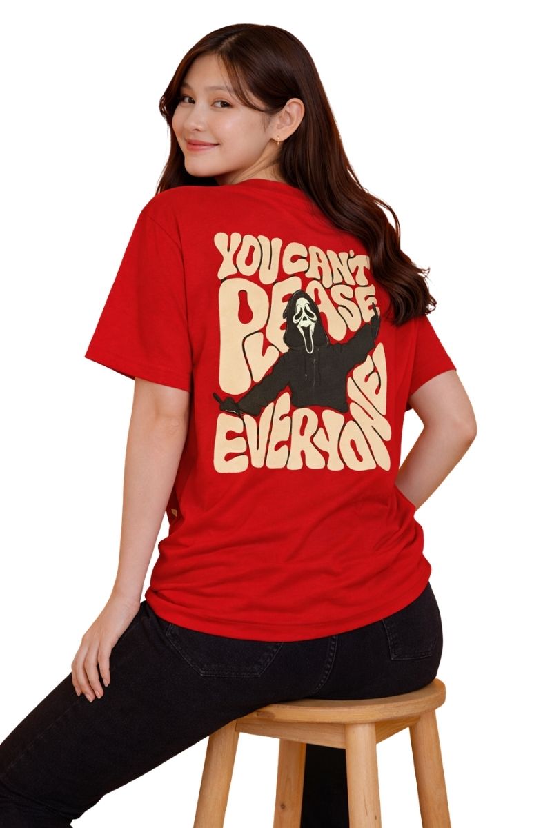 You Can’t Please | Oversized T-Shirt