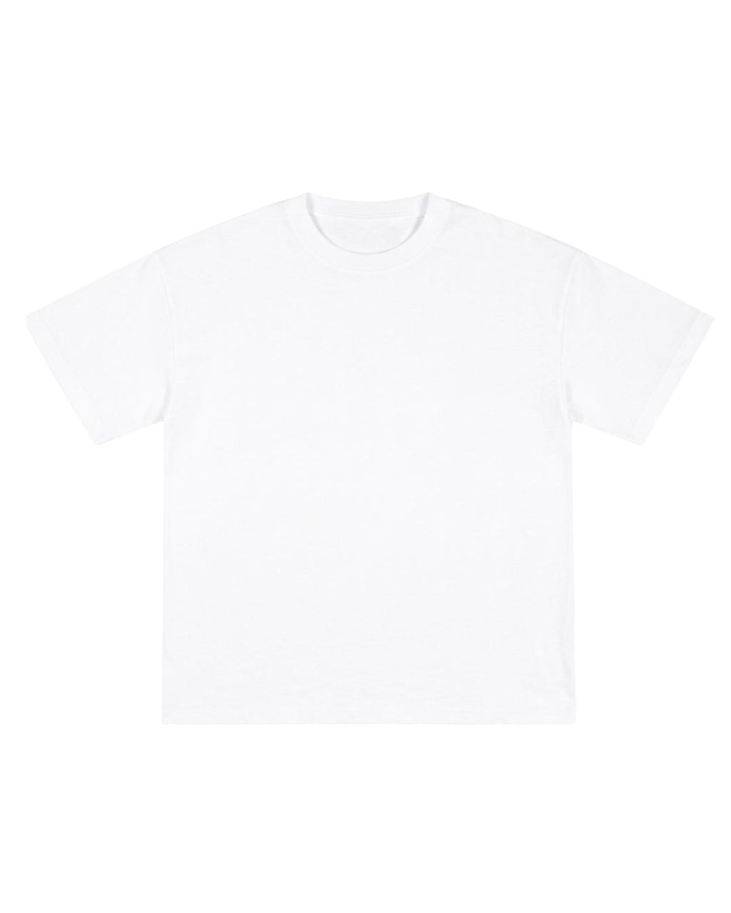 Kendrick Bold Graphic | Oversized T-shirt