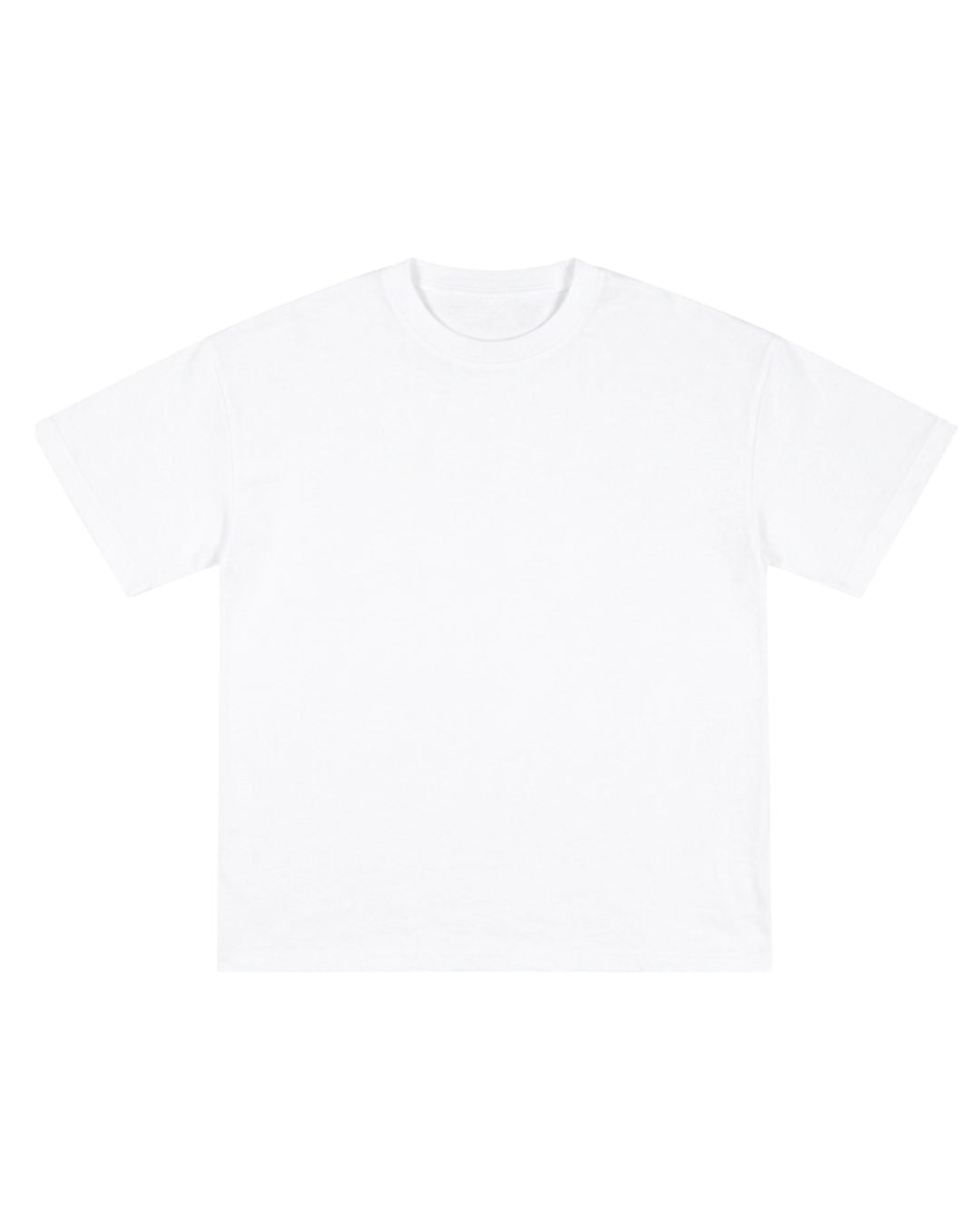 Kendrick Bold Graphic | Oversized T-shirt