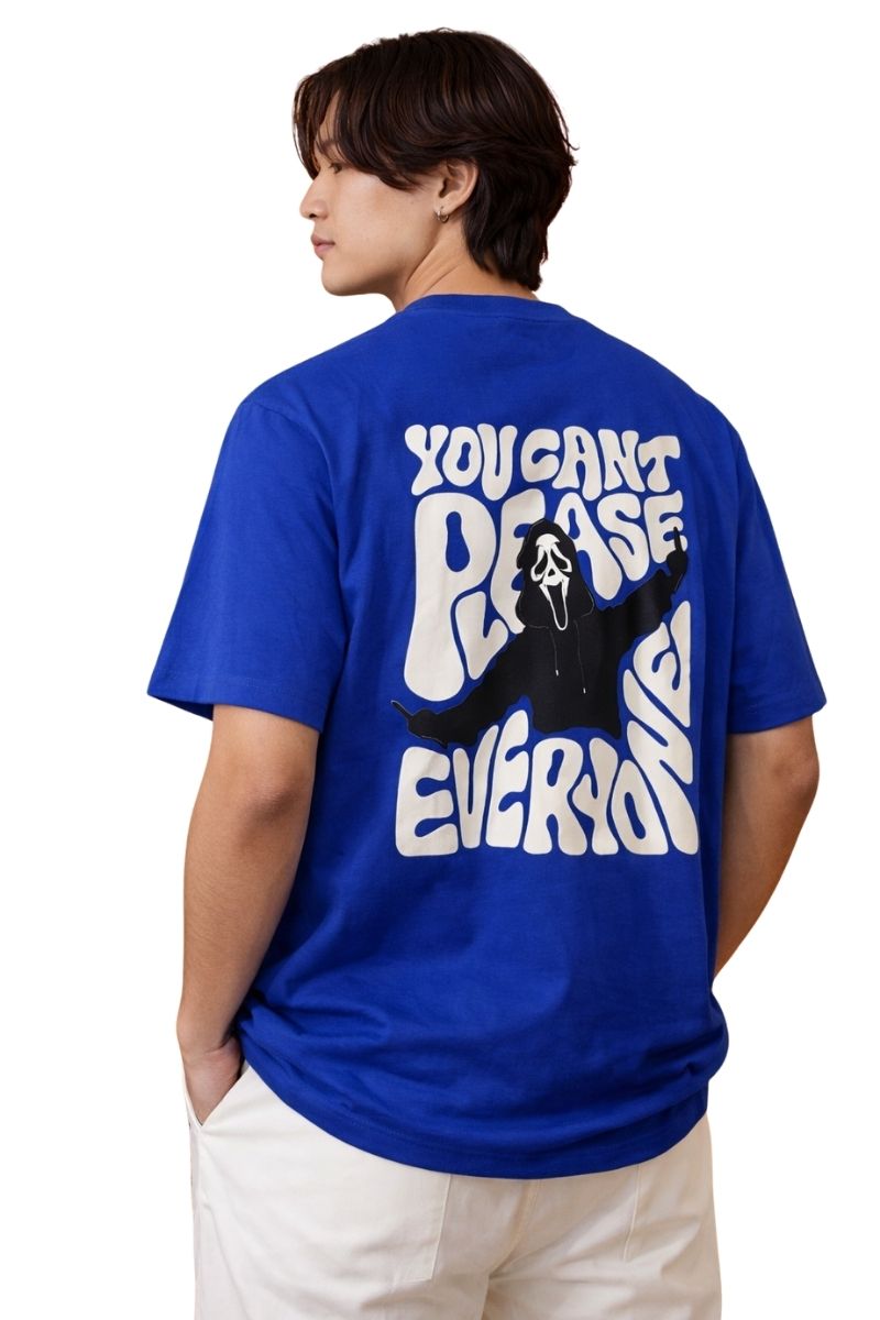 You Can’t Please Everyone | Oversized T-Shirt