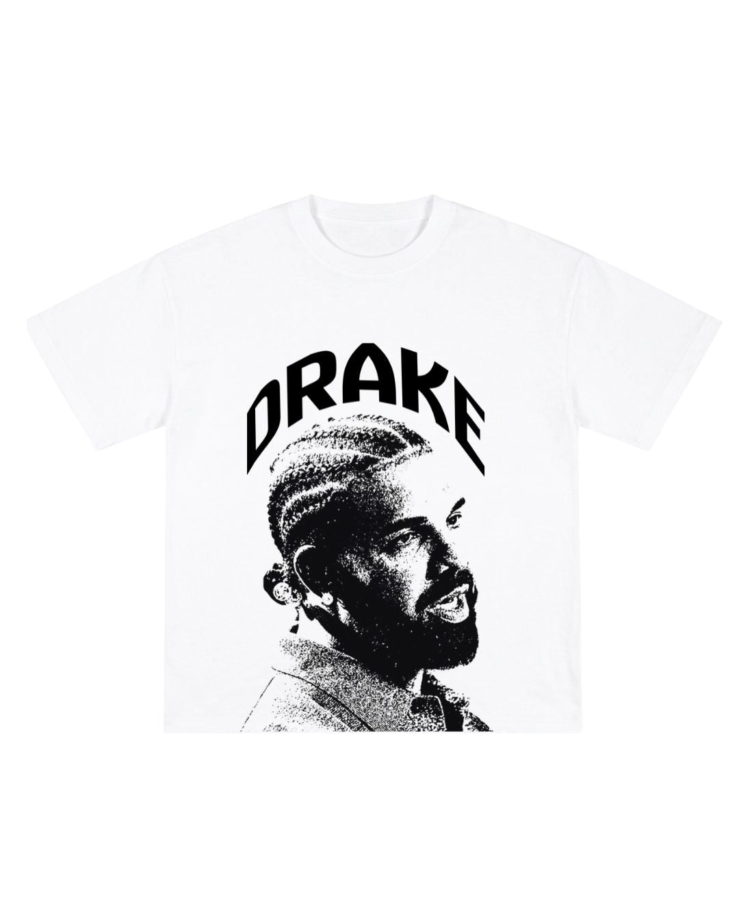 Drake Oversized T-shirt
