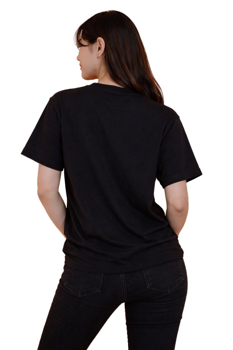 Baddie Heart | Oversized T-Shirt