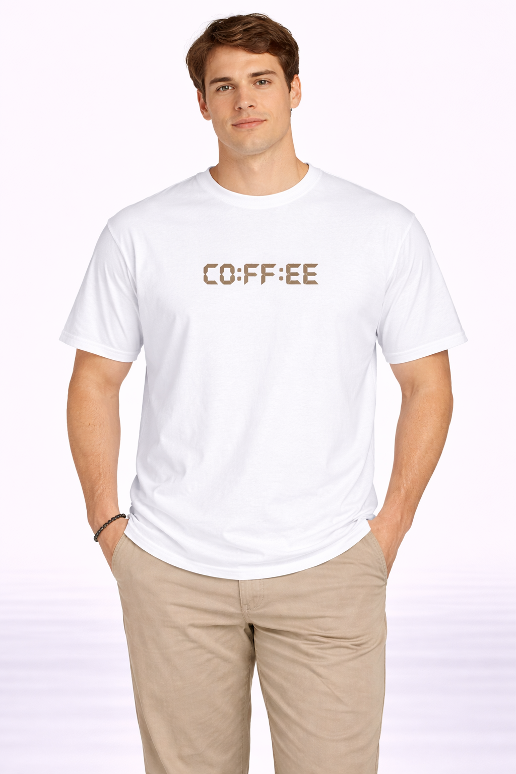 Coffee Addict | Oversized T-Shirt