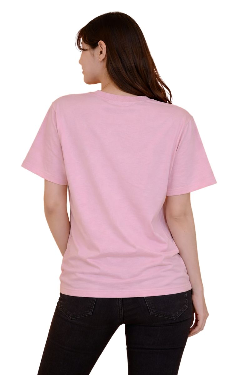 Blossom Heart | Overshized T-shirt