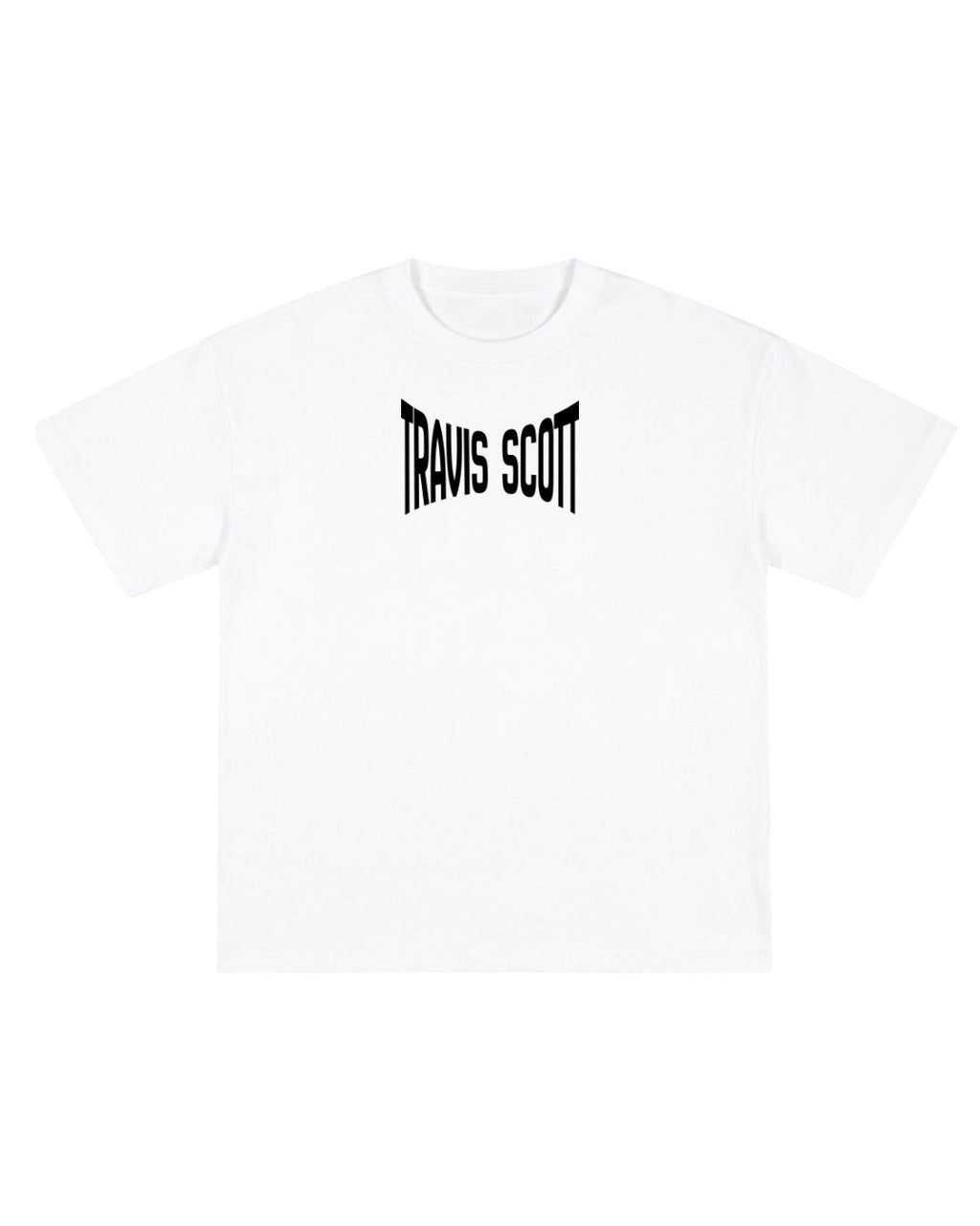 Urban Pop Culture | Oversized Tee