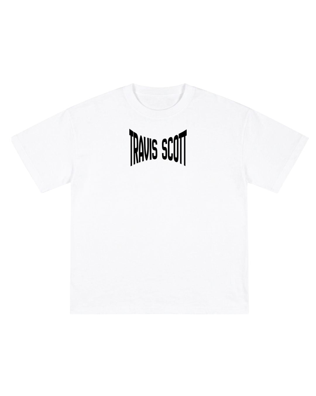 Urban Pop Culture | Oversized Tee