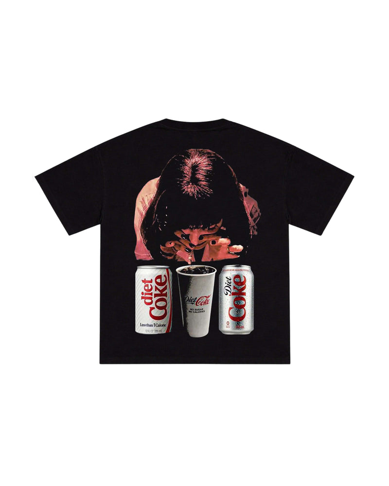 Diet Cock Streetwear | Oversized  Tee