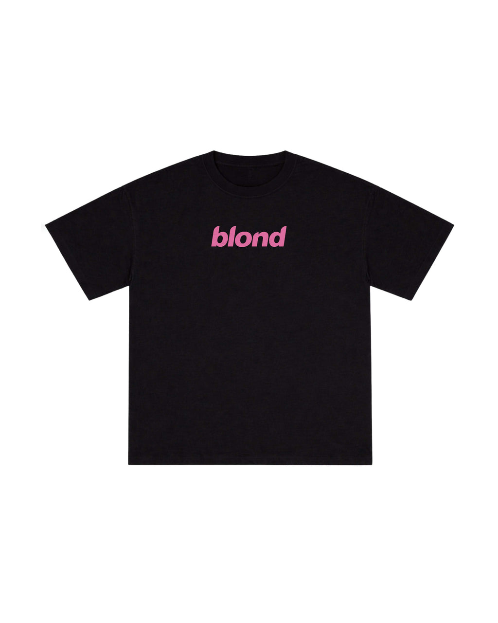 Blond Frank Streetwear | Oversized  Tee